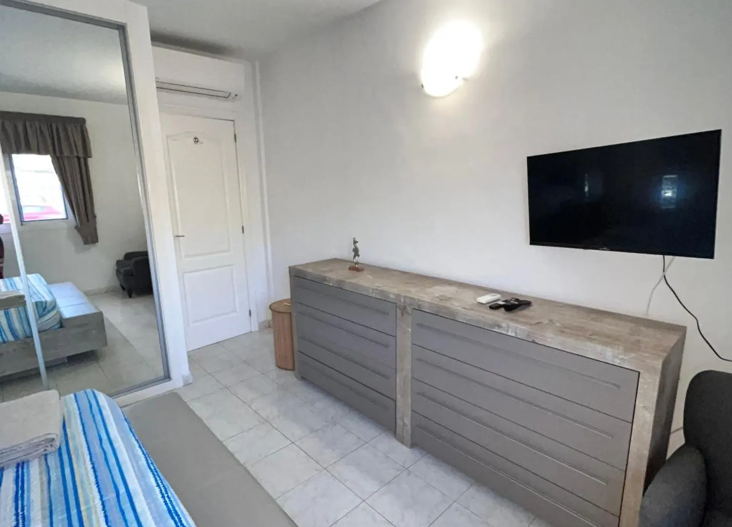 Acogedor Apartamento Con Vistas Callao Salvaje Hiszpania