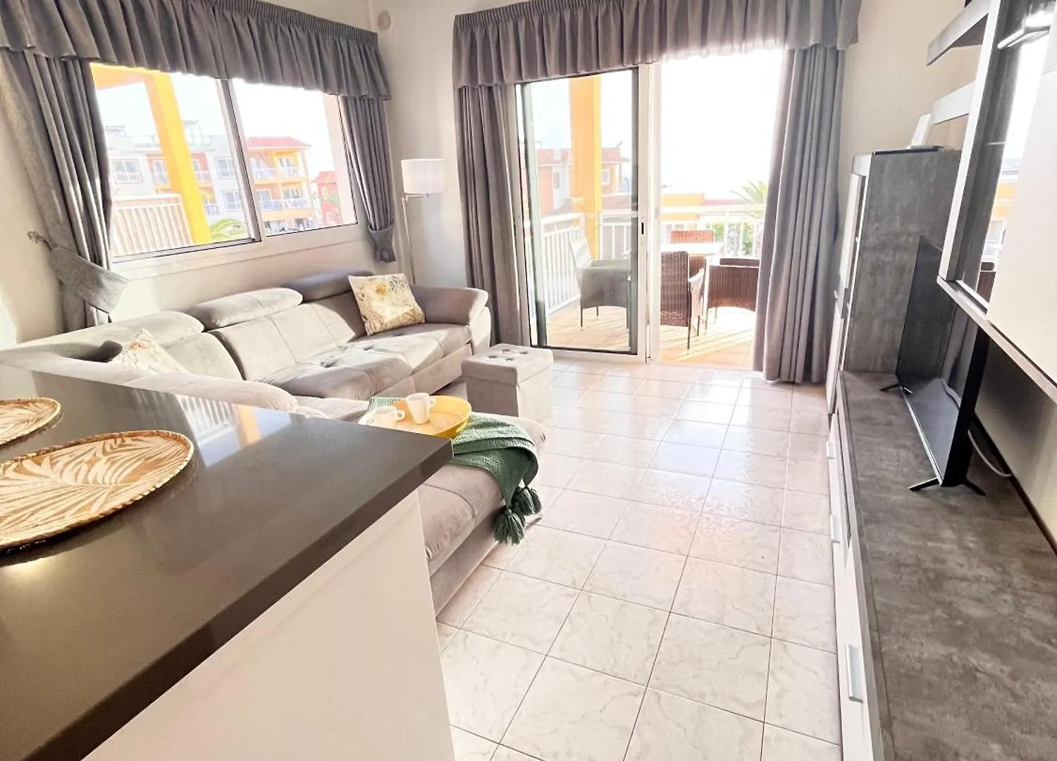 Acogedor Apartamento Con Vistas Callao Salvaje