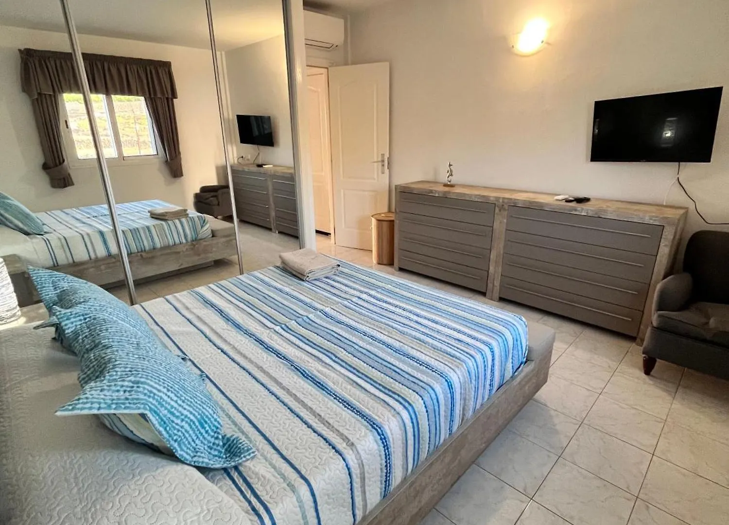 Acogedor Apartamento Con Vistas Callao Salvaje 0*,