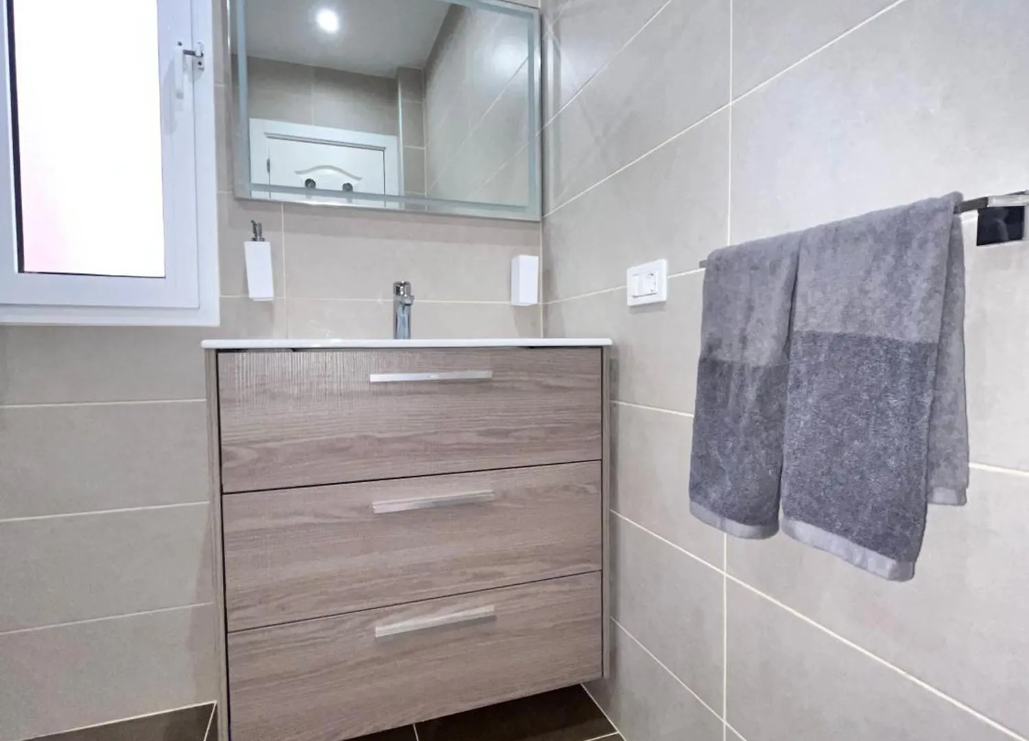 Acogedor Apartamento Con Vistas Callao Salvaje 0*,  Spanyolország