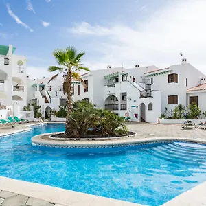 3* Apartmanhotel Bluesea Callao Garden