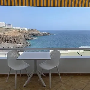 El Ancla Apartment