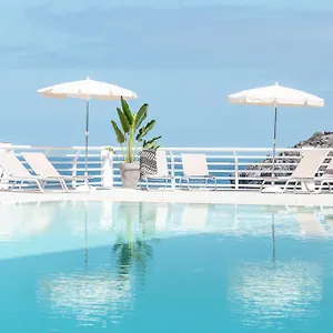 4* Apartmanhotel Atlantic