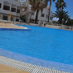 Luar Del Carmen Apartment